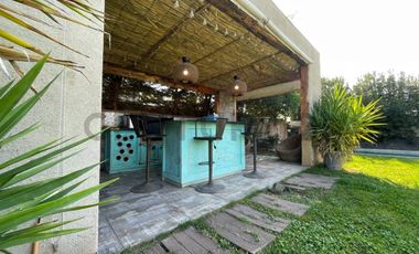 VENDO EXCLUSIVA CASA EN SANTA ELENA CHICUREO NORTE