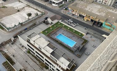 Departamento Cerro villa dominante ID: 167560r