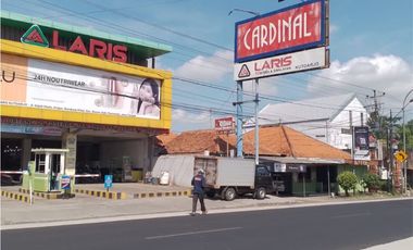 Tanah dijual Bayan Purworejo, Sertifikat Perunit