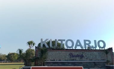 Tanah dijual Bayan Purworejo, Sertifikat Perunit