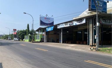 Tanah dijual Bayan Purworejo, Sertifikat Perunit