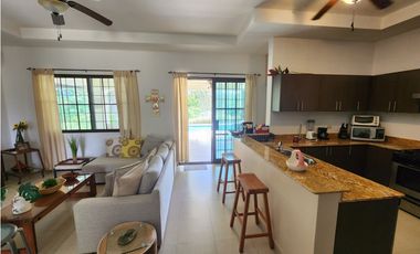 Hacienda Pacifica - 4 Bedroom Beach House with Pool