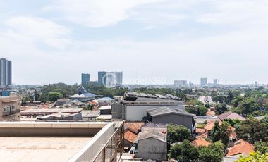 Disewakan Apartemen Springwood Residence tipe Studio Full Furnished | SWRA202