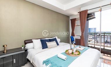 Disewakan Apartemen Springwood Residence tipe Studio Full Furnished | SWRA202
