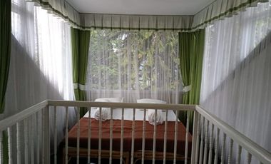 Jual Villa Bagus Siap Huni di Ciloto Cipanas Cianjur