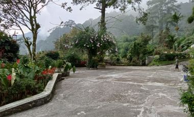 Jual Villa Bagus Siap Huni di Ciloto Cipanas Cianjur