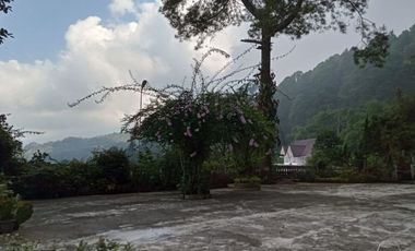 Jual Villa Bagus Siap Huni di Ciloto Cipanas Cianjur