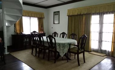 Jual Villa Bagus Siap Huni di Ciloto Cipanas Cianjur