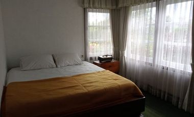 Jual Villa Bagus Siap Huni di Ciloto Cipanas Cianjur