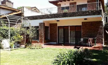 Casa Chalet a la venta ubicado en Hurlingham