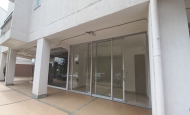 local en venta en girasoles del tambo. Cod V400426