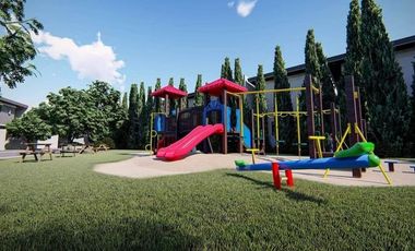 5,000 Only To Reserve!!! MAY TOWNHOUSE KANA!!