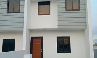 5,000 Only To Reserve!!! MAY TOWNHOUSE KANA!!