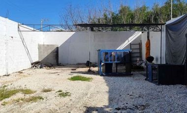 RENTA DE TERRENO PARA MANIOBRAS