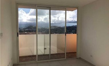 VENTA APARTAMENTO MYSTIC VALLEY EL CRISOL PISO ALTO