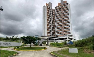 VENTA APARTAMENTO MYSTIC VALLEY EL CRISOL PISO ALTO