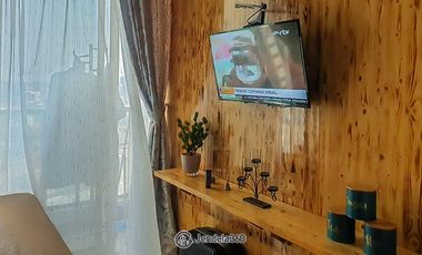 Disewakan Apartemen Taman Anggrek Residence tipe Studio Full Furnished | TRSA094