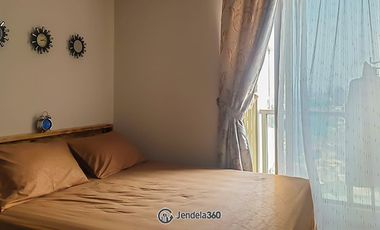 Disewakan Apartemen Taman Anggrek Residence tipe Studio Full Furnished | TRSA094