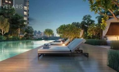 PRE-SELLING CONDO IN PASIG CITY WITH EXCEPTIONAL AMENITIES