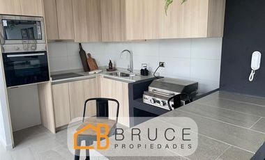 Departamento en venta de 2 dorm. en Sector Oriente Osorno