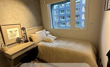 Departamento en venta de 2 dorm. en Sector Oriente Osorno