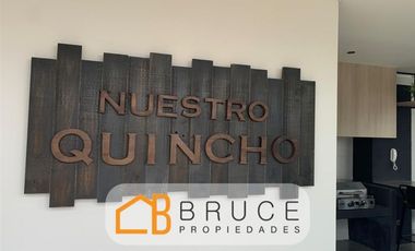 Departamento en venta de 2 dorm. en Sector Oriente Osorno