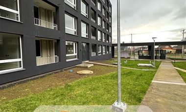 Departamento en venta de 2 dorm. en Sector Oriente Osorno
