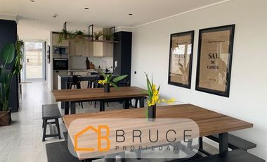 Departamento en venta de 2 dorm. en Sector Oriente Osorno