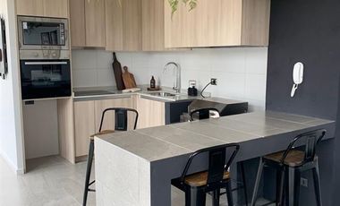 Departamento en venta de 2 dorm. en Sector Oriente Osorno