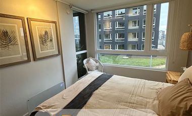 Departamento en venta de 2 dorm. en Sector Oriente Osorno