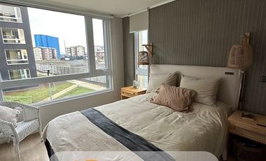 Departamento en venta de 2 dorm. en Sector Oriente Osorno