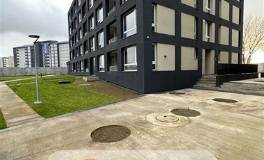 Departamento en venta de 2 dorm. en Sector Oriente Osorno