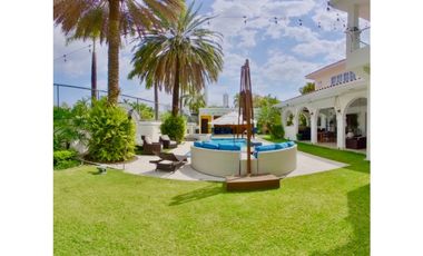 SE VENDE CASA EN ROYAL PACIFIC COSTA DEL ESTE