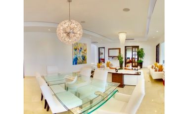 SE VENDE CASA EN ROYAL PACIFIC COSTA DEL ESTE
