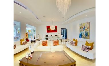 SE VENDE CASA EN ROYAL PACIFIC COSTA DEL ESTE