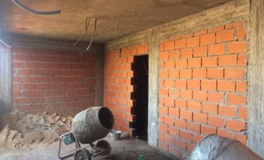 Departamentos al pozo de 2 ambientes, Wilde centro.