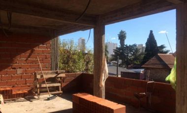 Departamentos al pozo de 2 ambientes, Wilde centro.