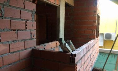 Departamentos al pozo de 2 ambientes, Wilde centro.