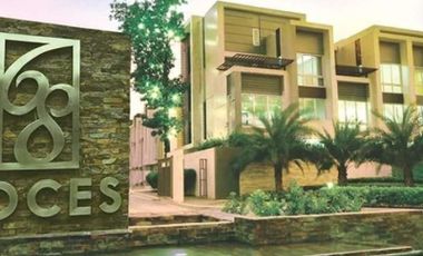 3BR Town House for sale near Tomas Morato, St.lukes, Capitol medical, Fisher mall, Q.ave,Banawe,San juan, GMA, Cubao