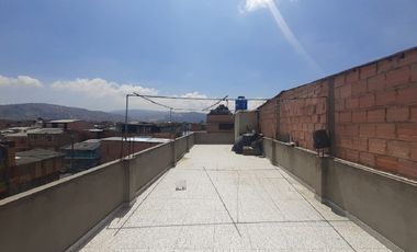 APARTAMENTO en VENTA en Bogotá Madelena