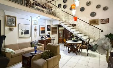 Dijual Rumah Jalan Utama Wijaya Jakarta Selatan #272114