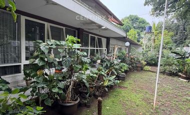 Dijual Rumah Jalan Utama Wijaya Jakarta Selatan #272114