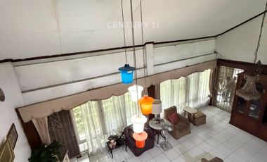 Dijual Rumah Jalan Utama Wijaya Jakarta Selatan #272114
