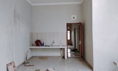 RUMAH MURAH DI MAGUWOHARJO VIEW SAWAH