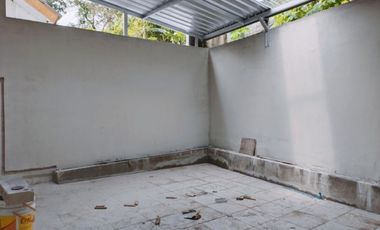 RUMAH MURAH DI MAGUWOHARJO VIEW SAWAH