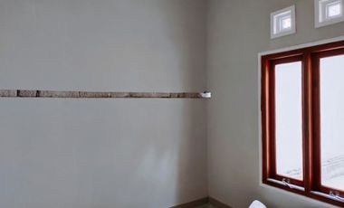 RUMAH MURAH DI MAGUWOHARJO VIEW SAWAH