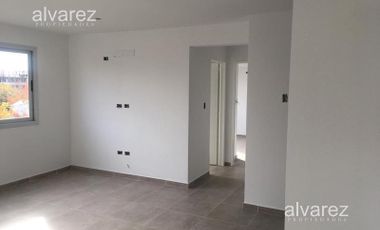 Departamento 2 Ambientes Venta Ituzaingó