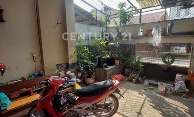 Rumah Kos Tengah Kota  Daerah Muara Semi Furnish Lokasi Strategis
