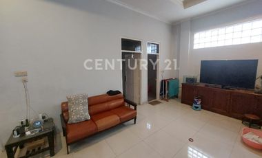 Rumah Kos Tengah Kota  Daerah Muara Semi Furnish Lokasi Strategis