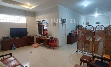 Rumah Kos Tengah Kota  Daerah Muara Semi Furnish Lokasi Strategis
